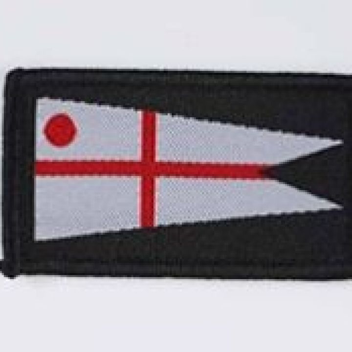Commandores Broad Pennant 