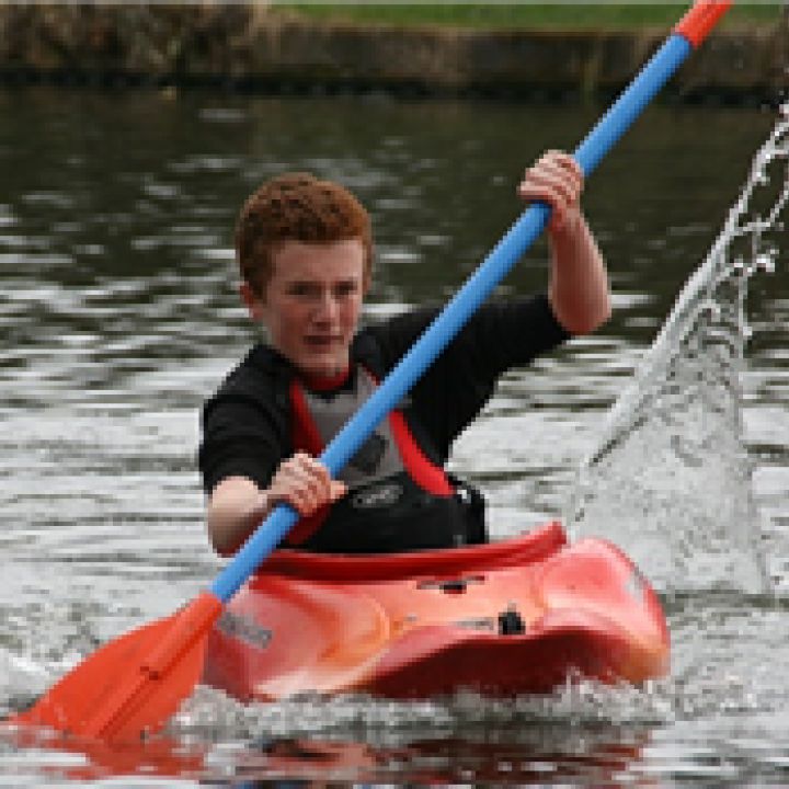 Thorne Sea Cadets kick off boating season at...