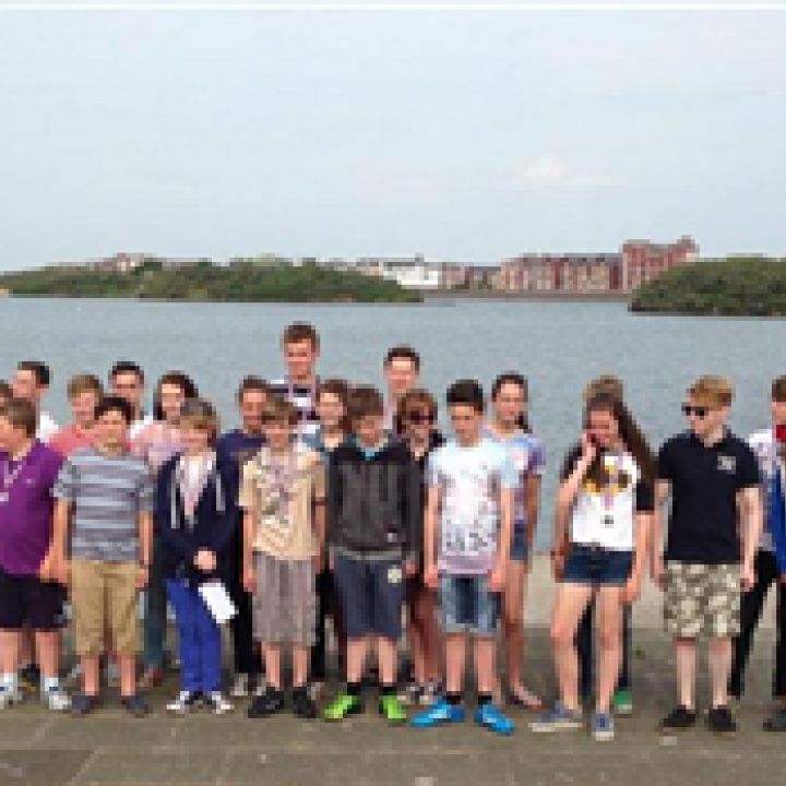 North West Area Sailing Regatta