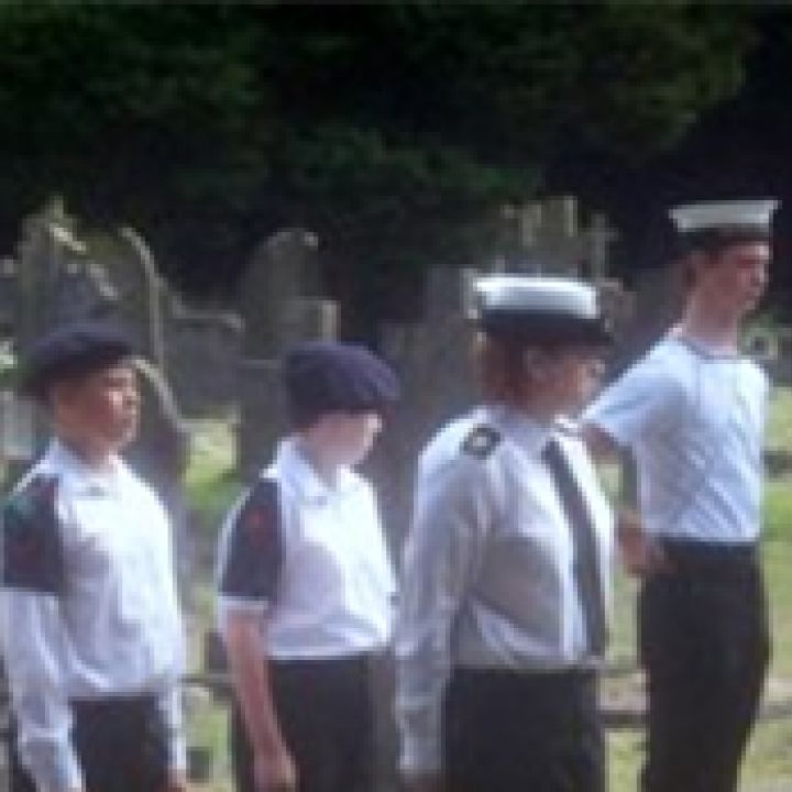 Dieppe Raid Commeration