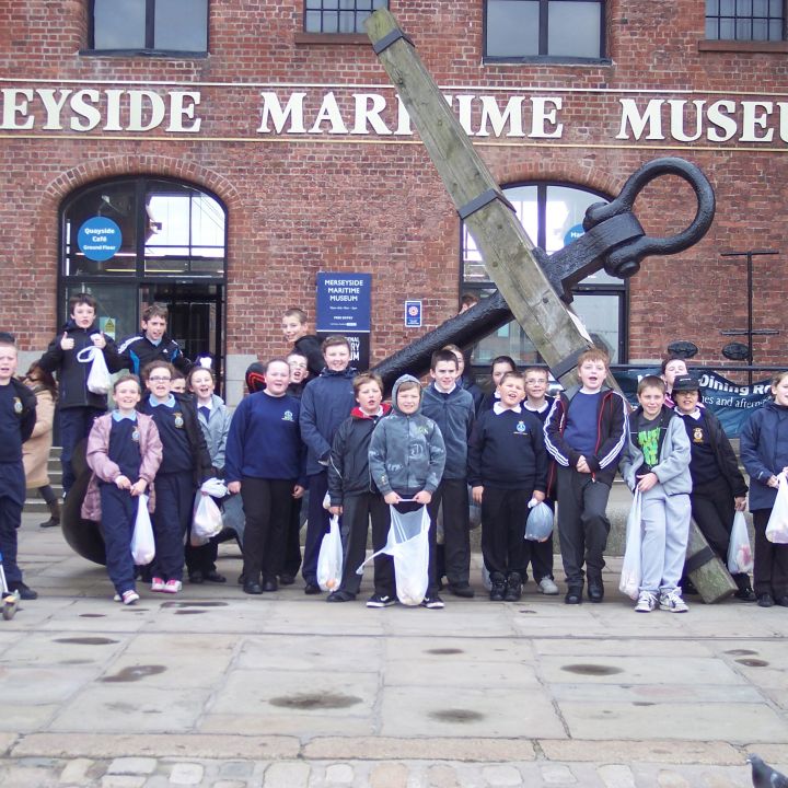 North west area Jaws weekend