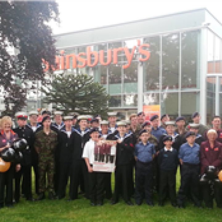 20th September .Sainsburys Curry Quiz Night.