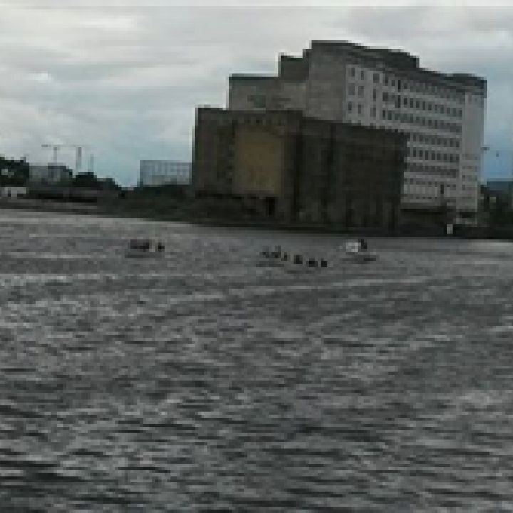AREA COMBINED REGATTA
