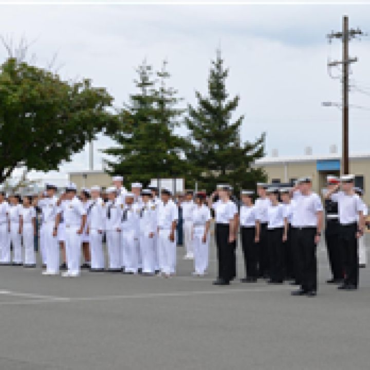 Cadet Exchange