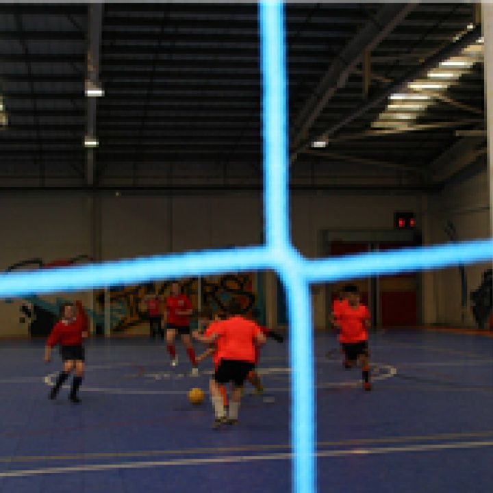 Football Compotition