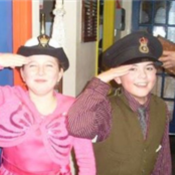 Ex Cadet joins Army