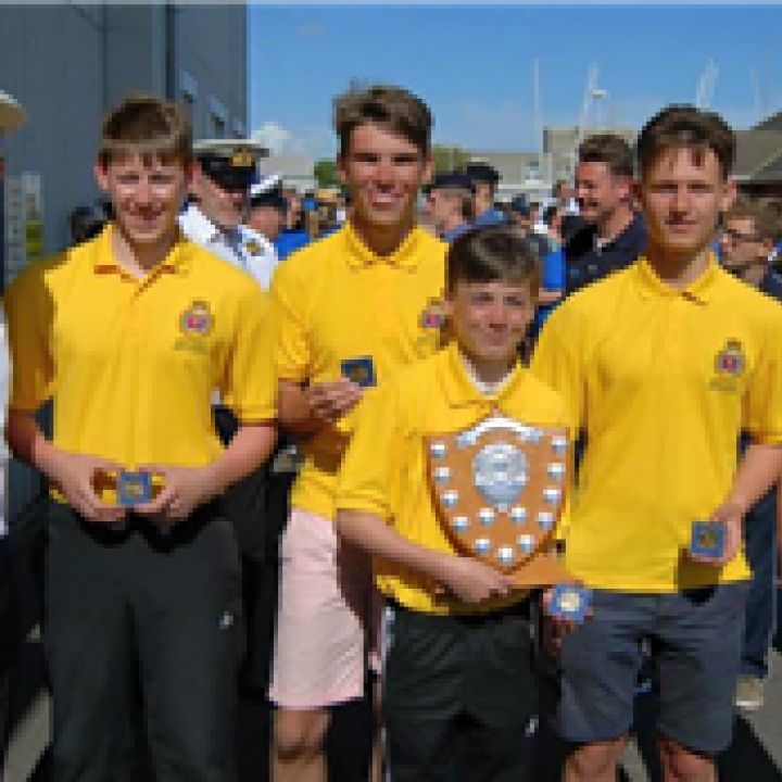 Southern Area Rowing Regatta