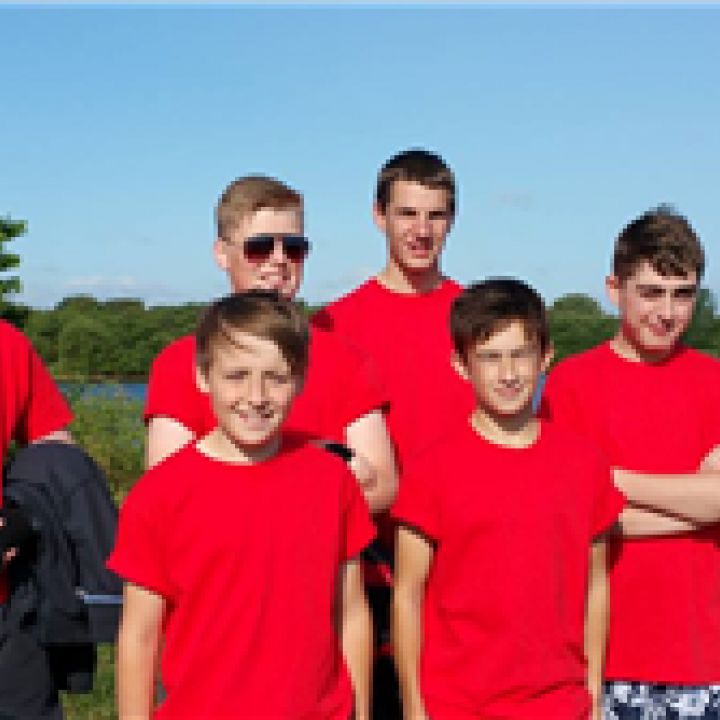 Eastern Area Combined Regatta