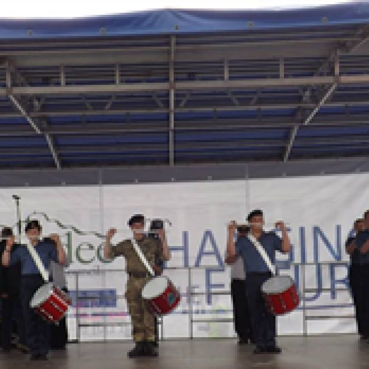 Rotary Club Charity Event