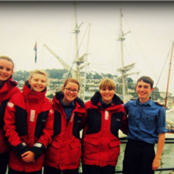 TS Royalist