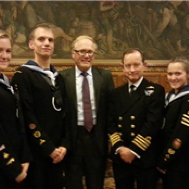 House of Lords Debate