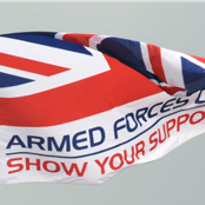 Armed Forces Day