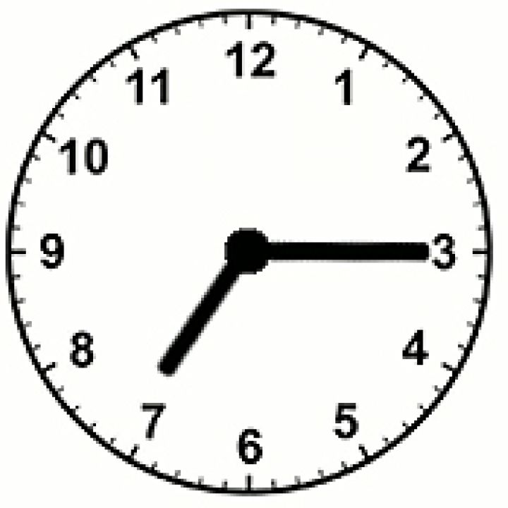 Parade Times - IMPORTANT!