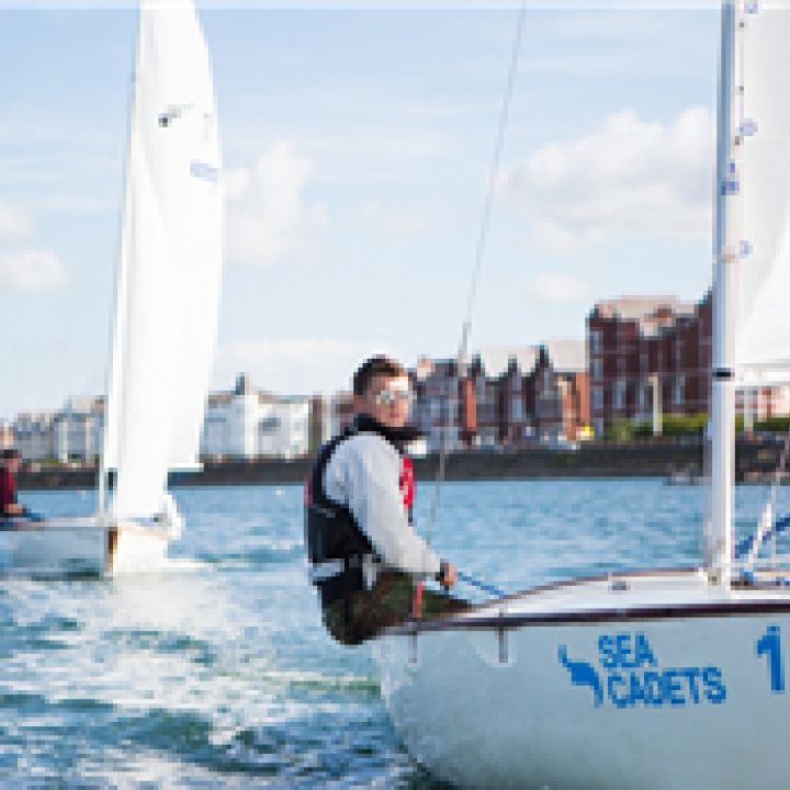 North West wins National Sailing Regatta