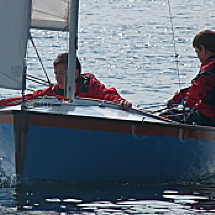 CARLISLE SUCCESS AT DISTRICT REGATTA