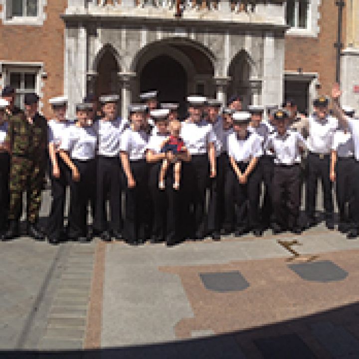 Gibraltar 2014