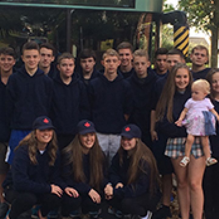 Nationals 2014