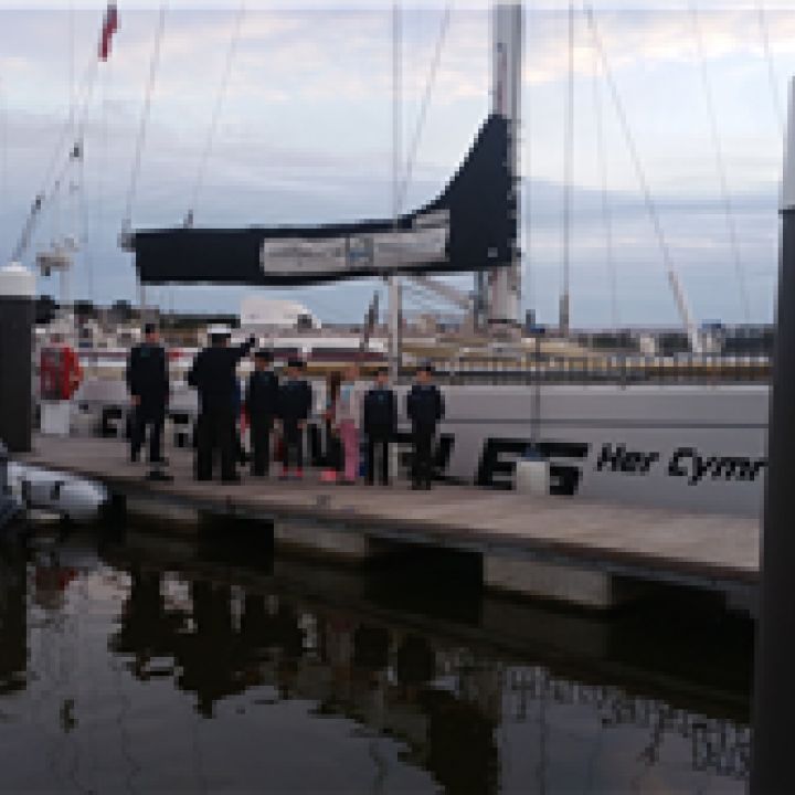 Challenge Wales 