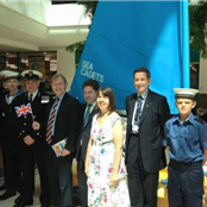 Armed Forces Day.