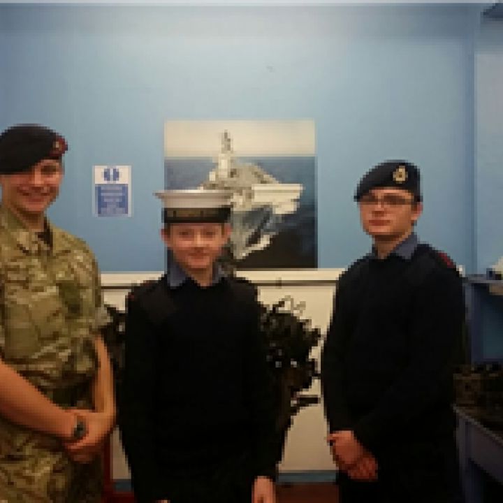Scimitar's Engineering Team place 4th at the...