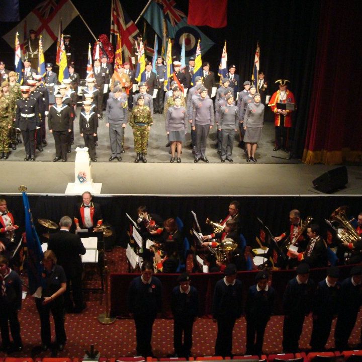 Hastings Remembrance