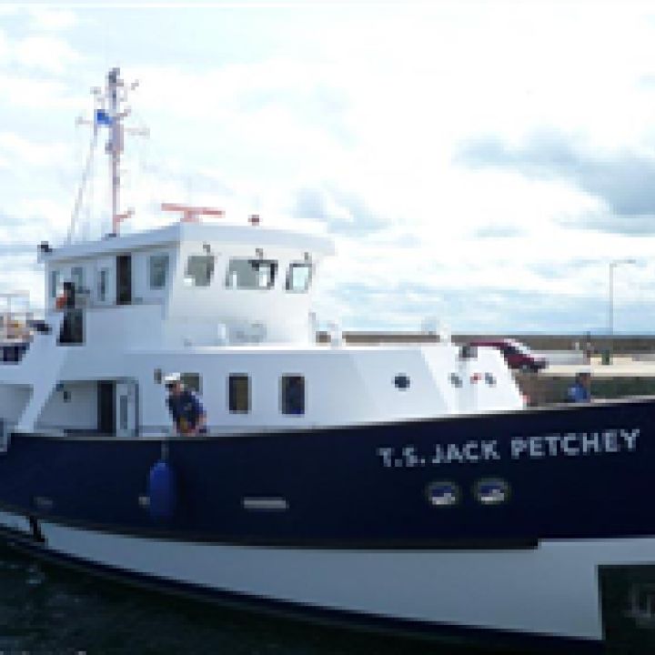 New Offshore and Onshore 2013 national training...