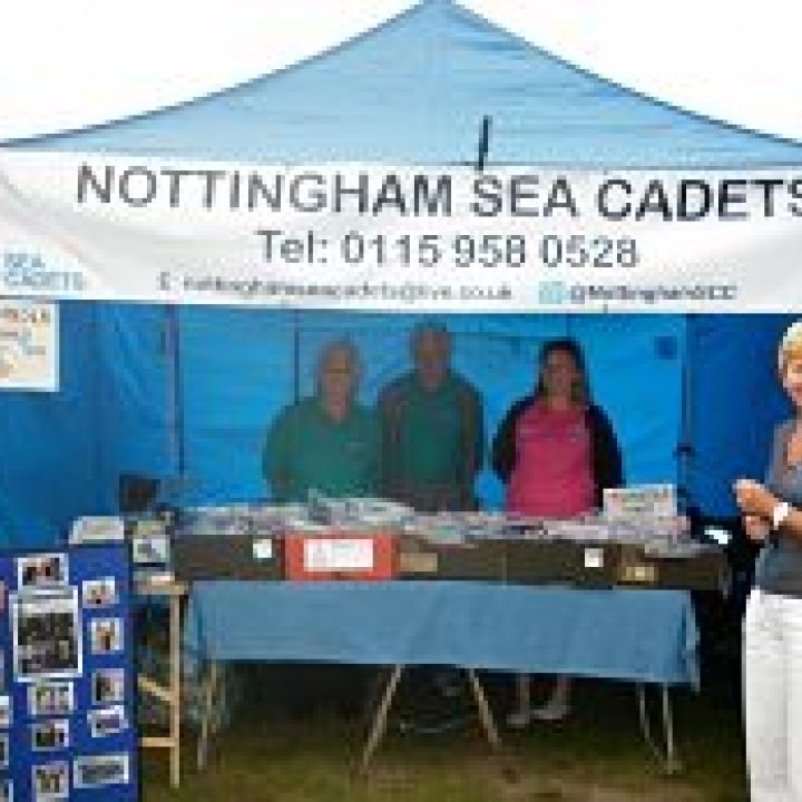 Gedling Show