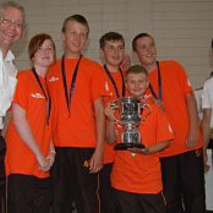 National Combined Regatta