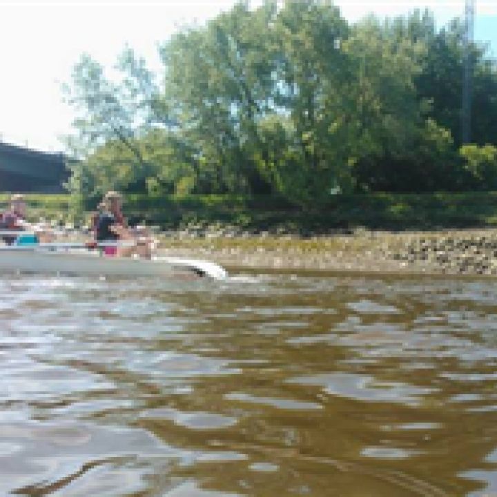 National Rowing Finals reached for the third...