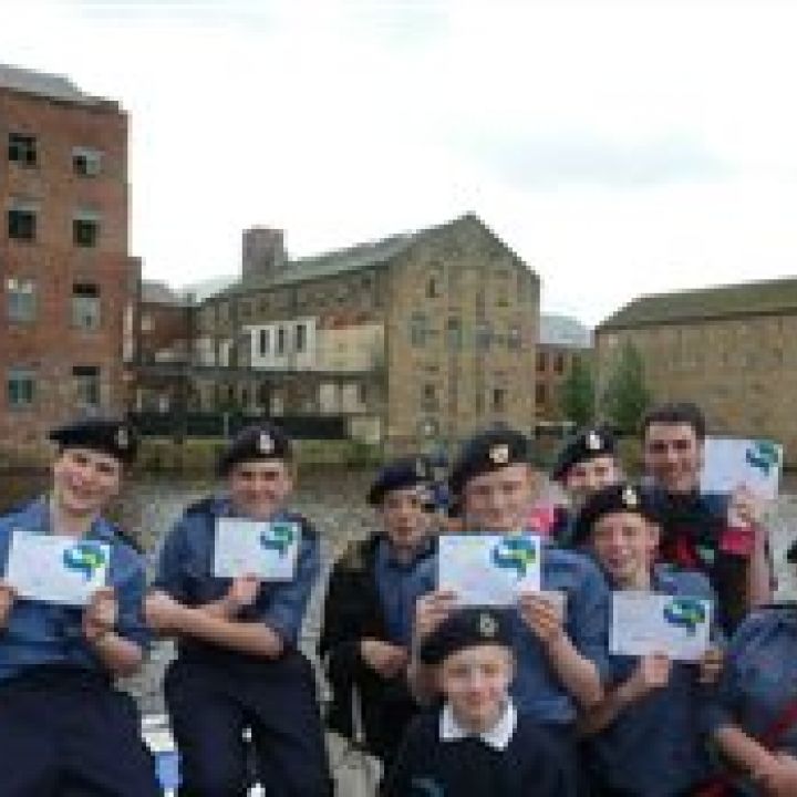 West Yorks District Regatta