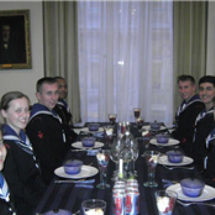 The Worshipful Company of Chartered Accountants...