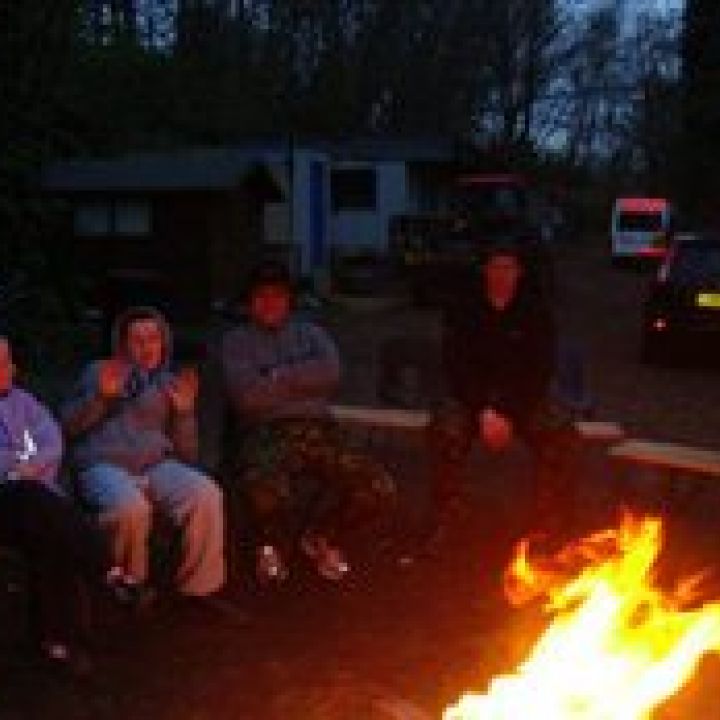 AT Weekend at Allington (13/04/2012 –...
