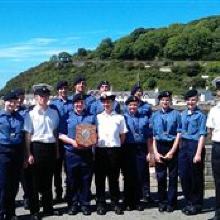 Swansea Success at Wales Wales District...
