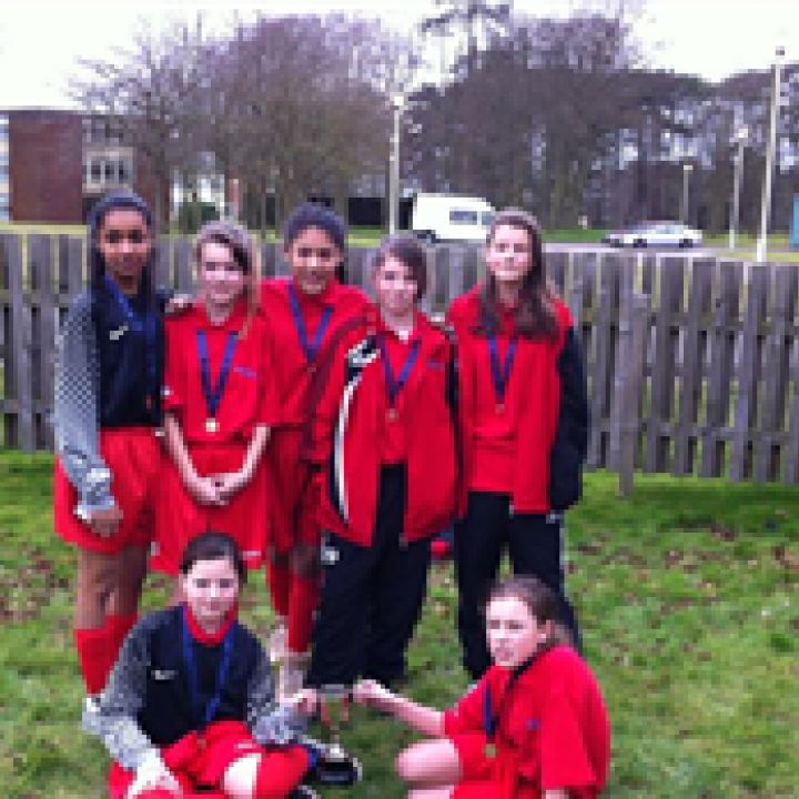 South West Area Victory in the National...