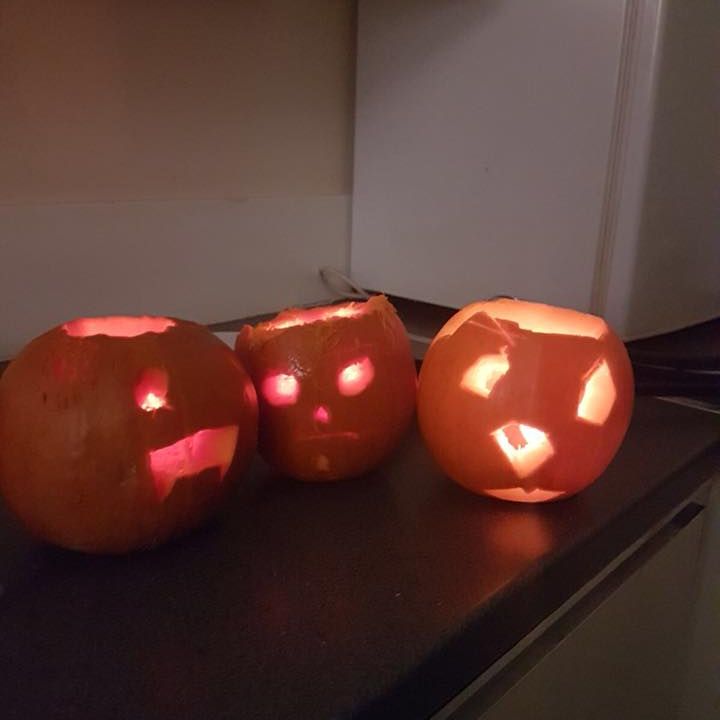 Halloween