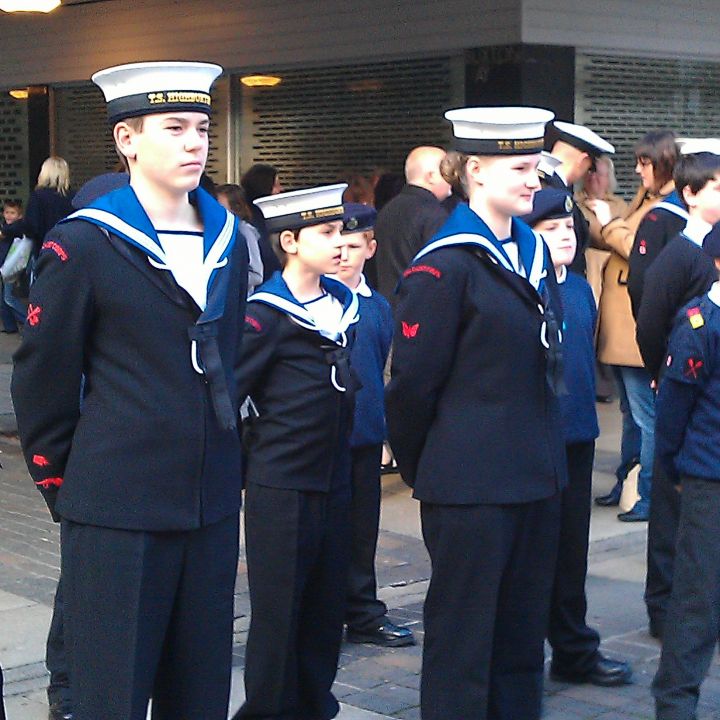 Trafalgar Parade, Huddersfield