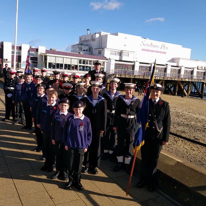 Ryde Remembers