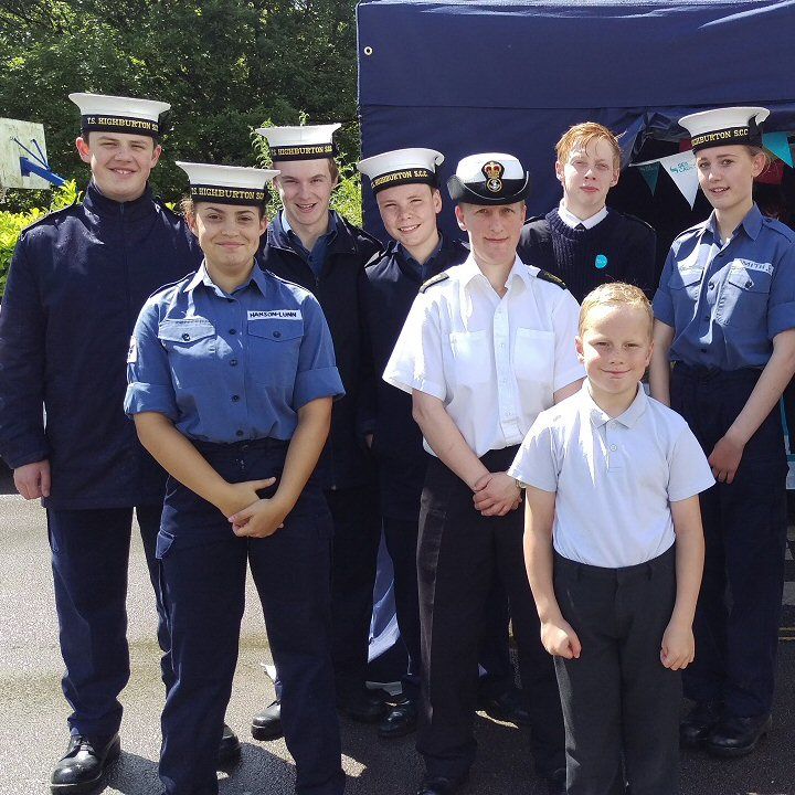 Meltham Memories Wartime Weekend