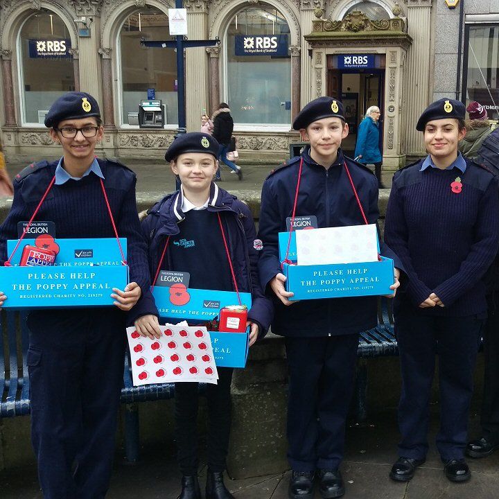 Huddersfield Garden of Remembrance