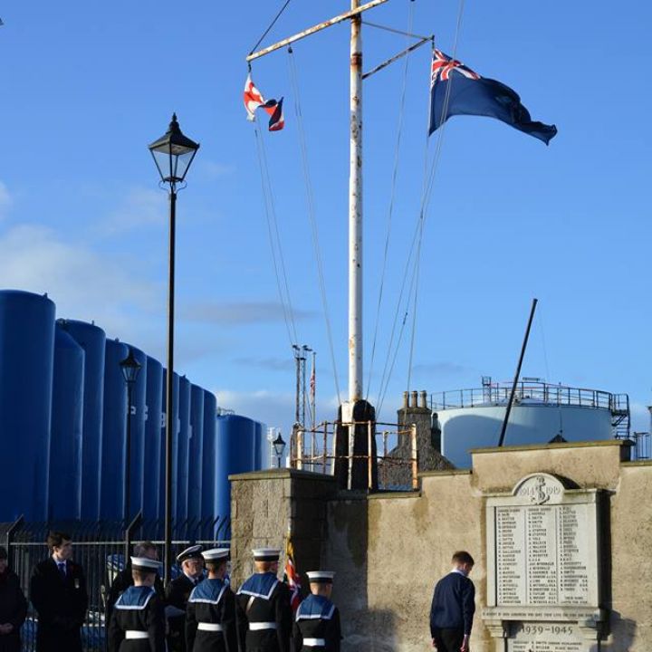 Remembrance Sunday