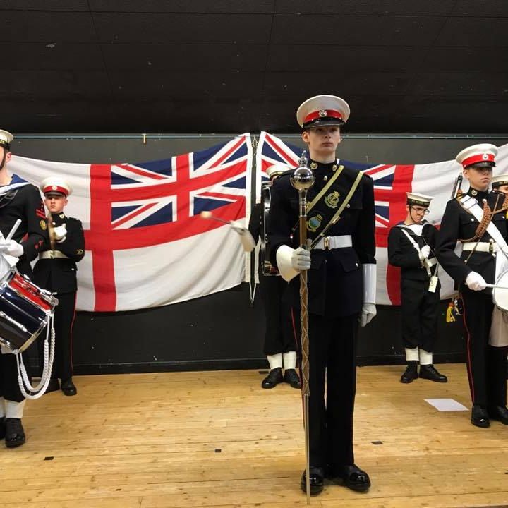 Trafalgar Dinner