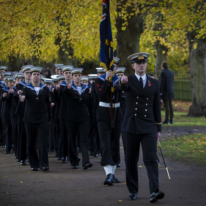 Remembrance Sunday