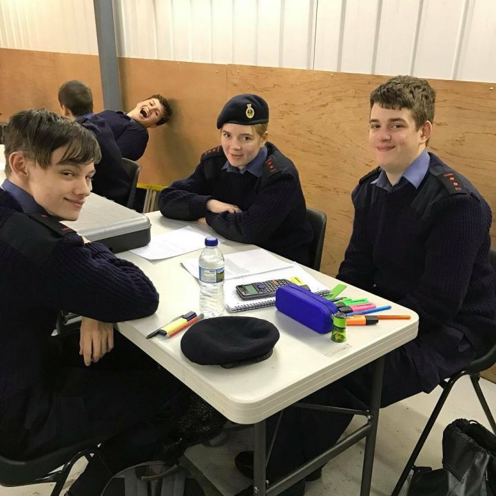 Area Marine Engineering 2017