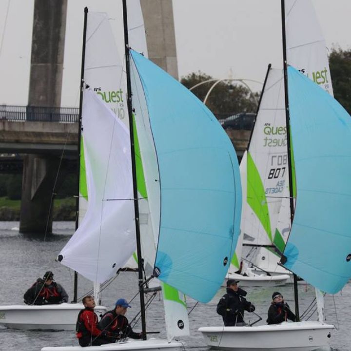 National Sailing Regatta