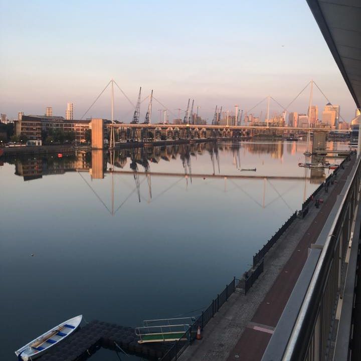 National Combined Regatta