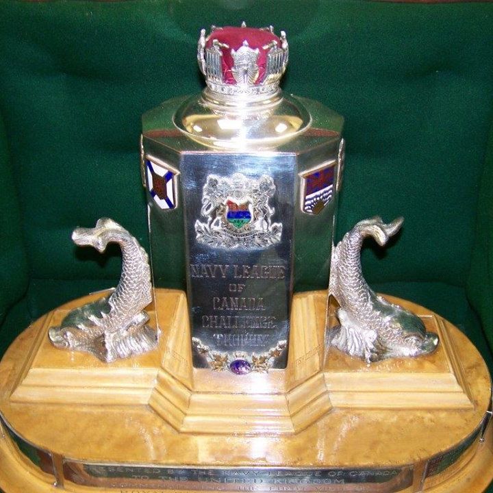 Warsash Sea Cadets Top Unit in the UK 2015