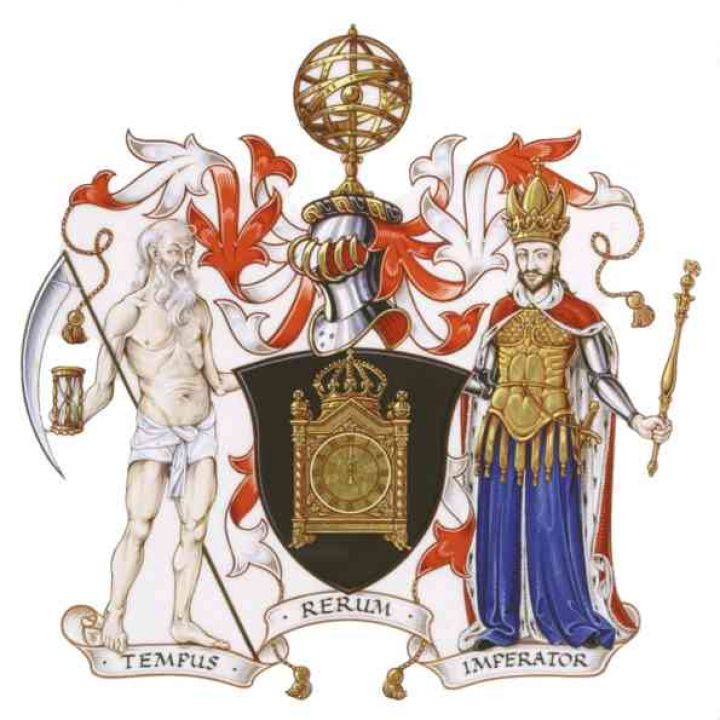 Carpet Guard for Worshipful Company of Clockmakers