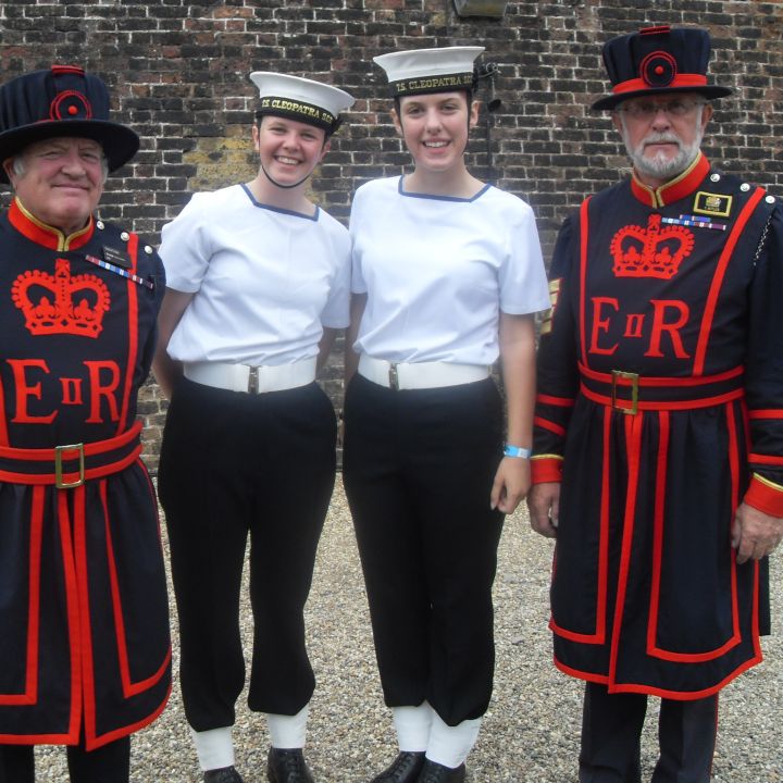 National Band Competition