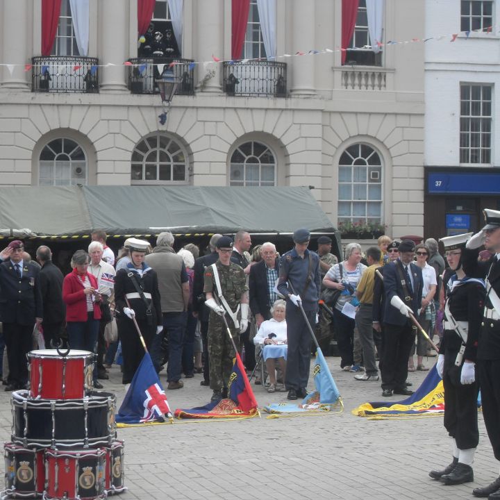 Armed Forces Day