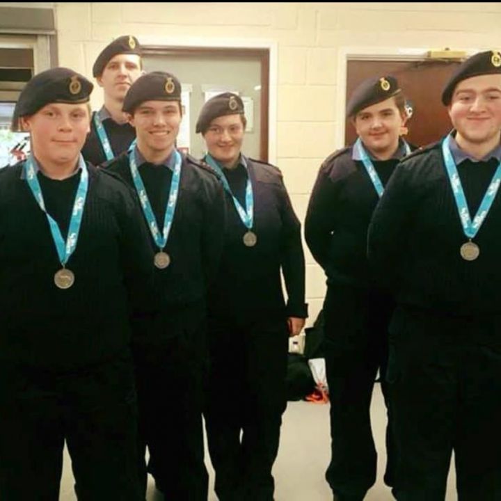 Seamanship competition